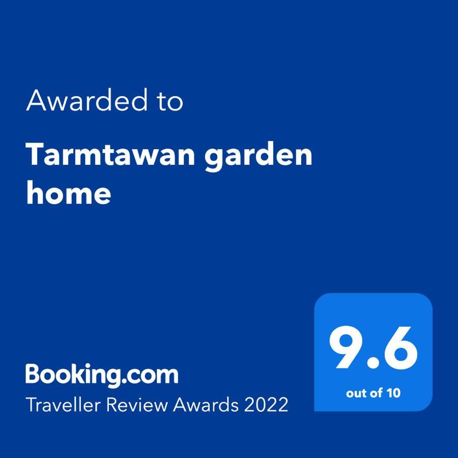 Tarmtawan Garden Home Накхоннайок Экстерьер фото